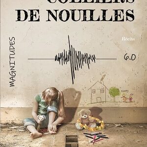 Colliers de nouilles