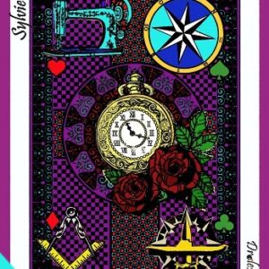 Quatre en quatre temps