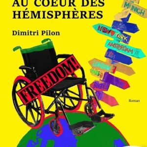 Voyage au cœur des hémisphères