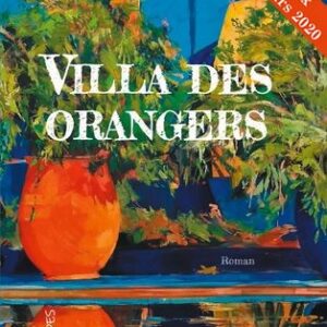 Villa des orangers