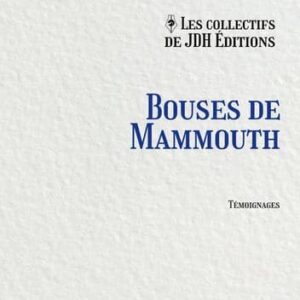 Bouses de Mammouth