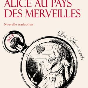 Alice au pays des merveilles