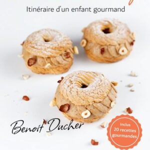 De Bocuse à la Corrèze : itinéraire d'un enfant gourmand