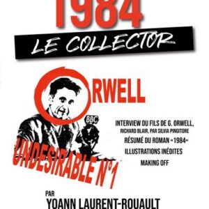 1984 : LE COLLECTOR