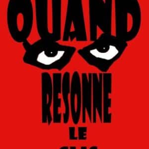 Quand resonne le glas