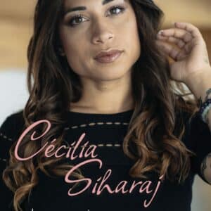 Cécilia Siharaj, l'aventurière influenceuse