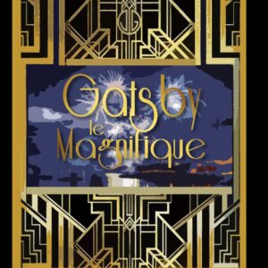Gatsby le Magnifique