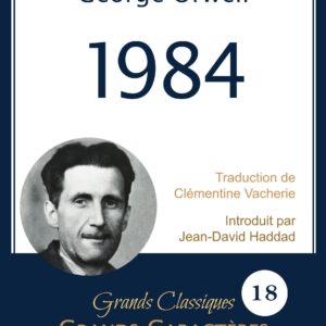 1984 en grands caractères