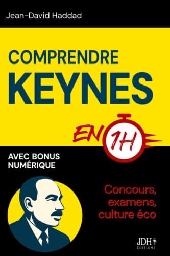Comprendre Keynes en 1h