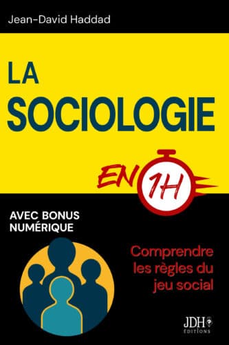 La sociologie en 1h