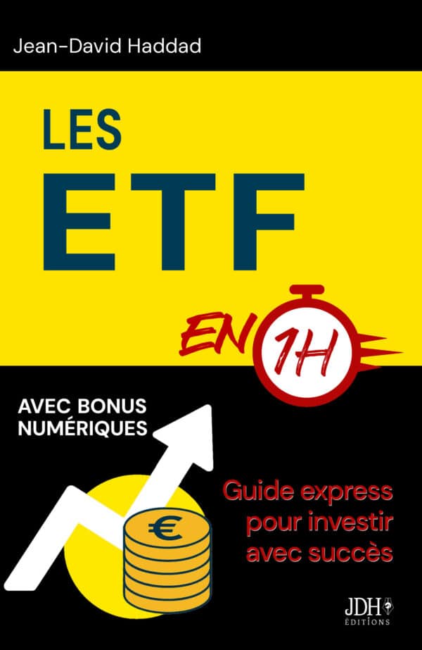 Les ETF en 1h