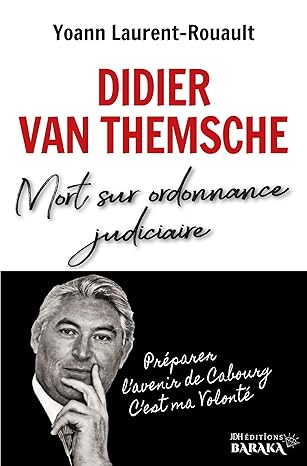 Mort sur ordonnance judiciaire