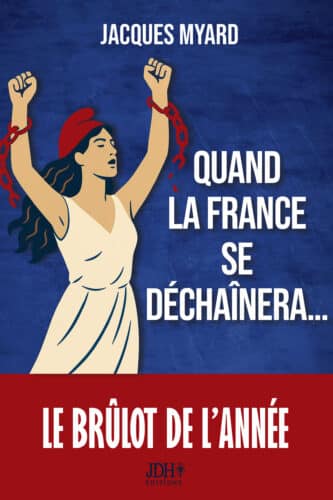 Quand la France se déchaînera...