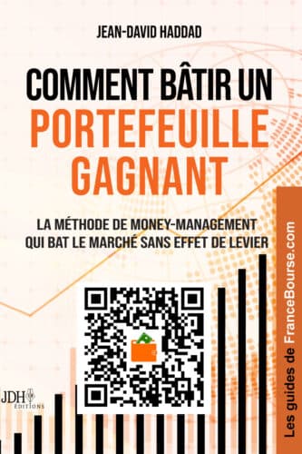 Comment bâtir un portefeuille gagnant