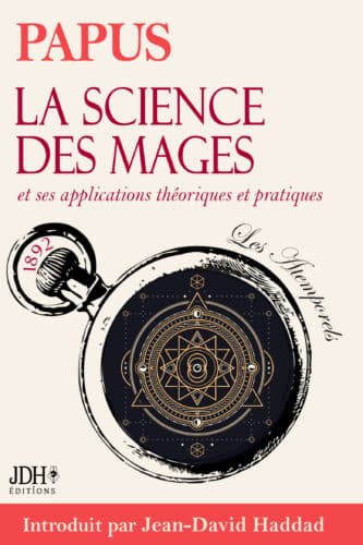 La science des mages