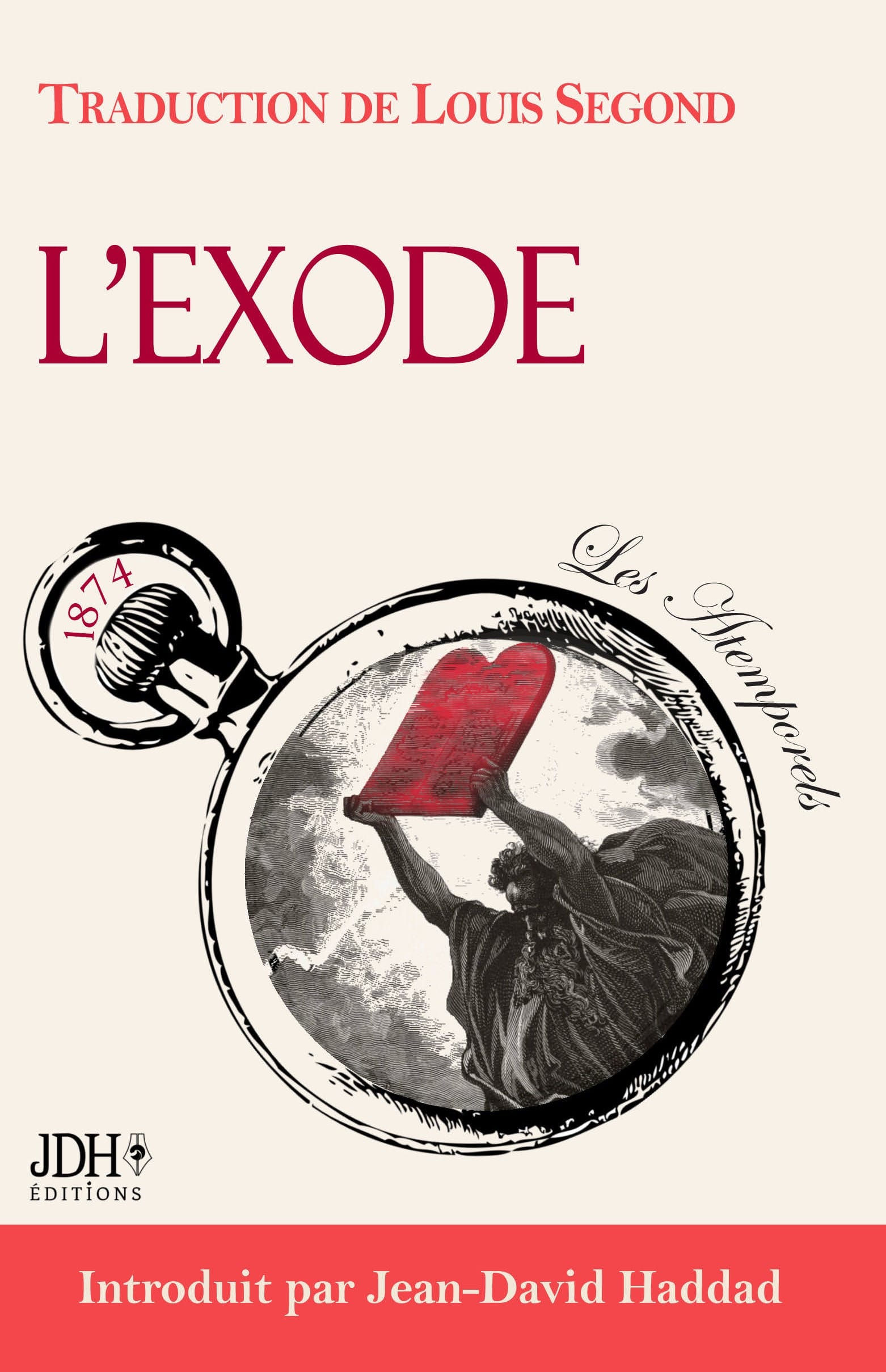 L’Exode