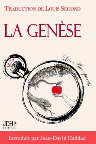 La Genèse