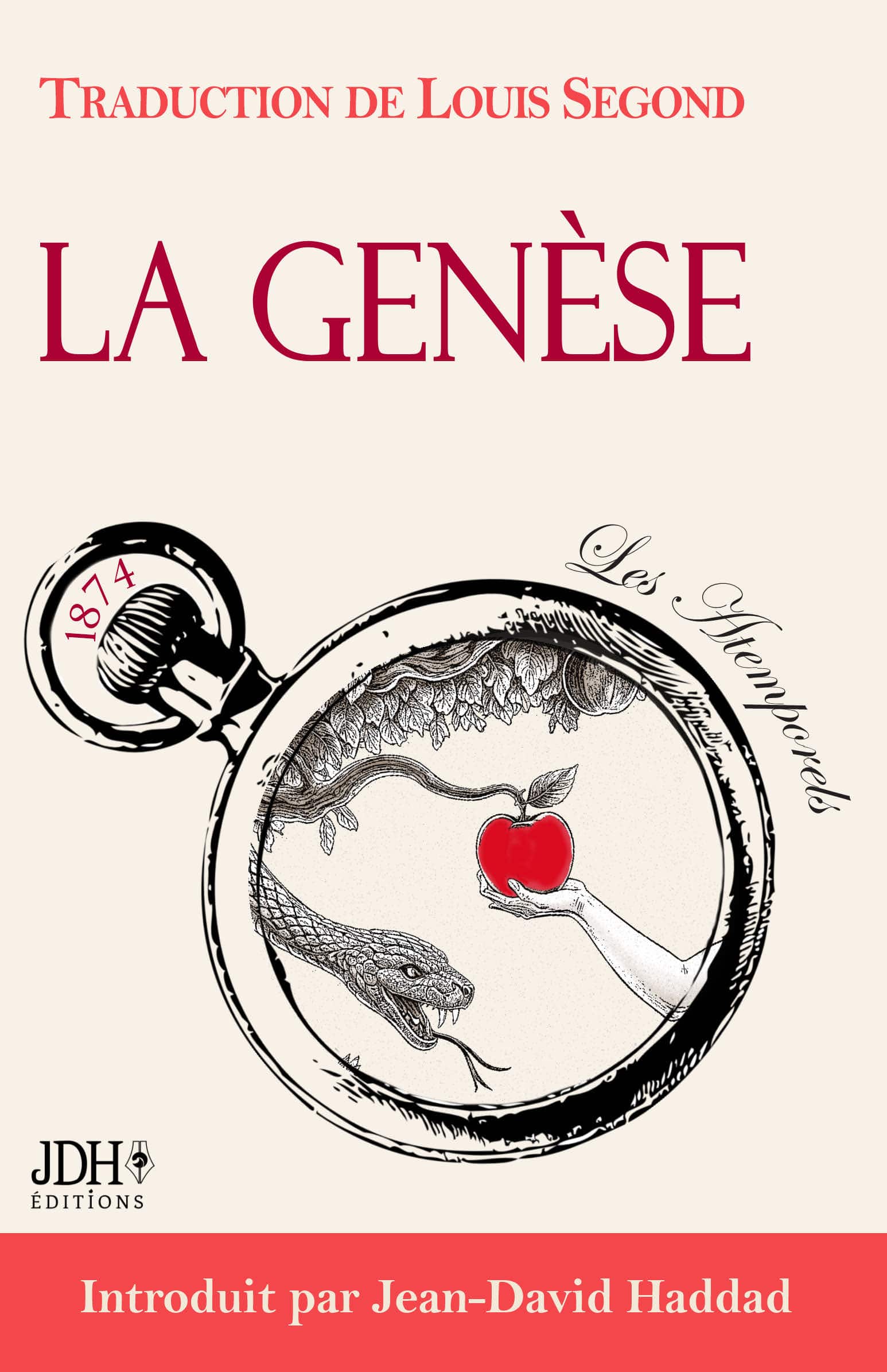 La Genèse