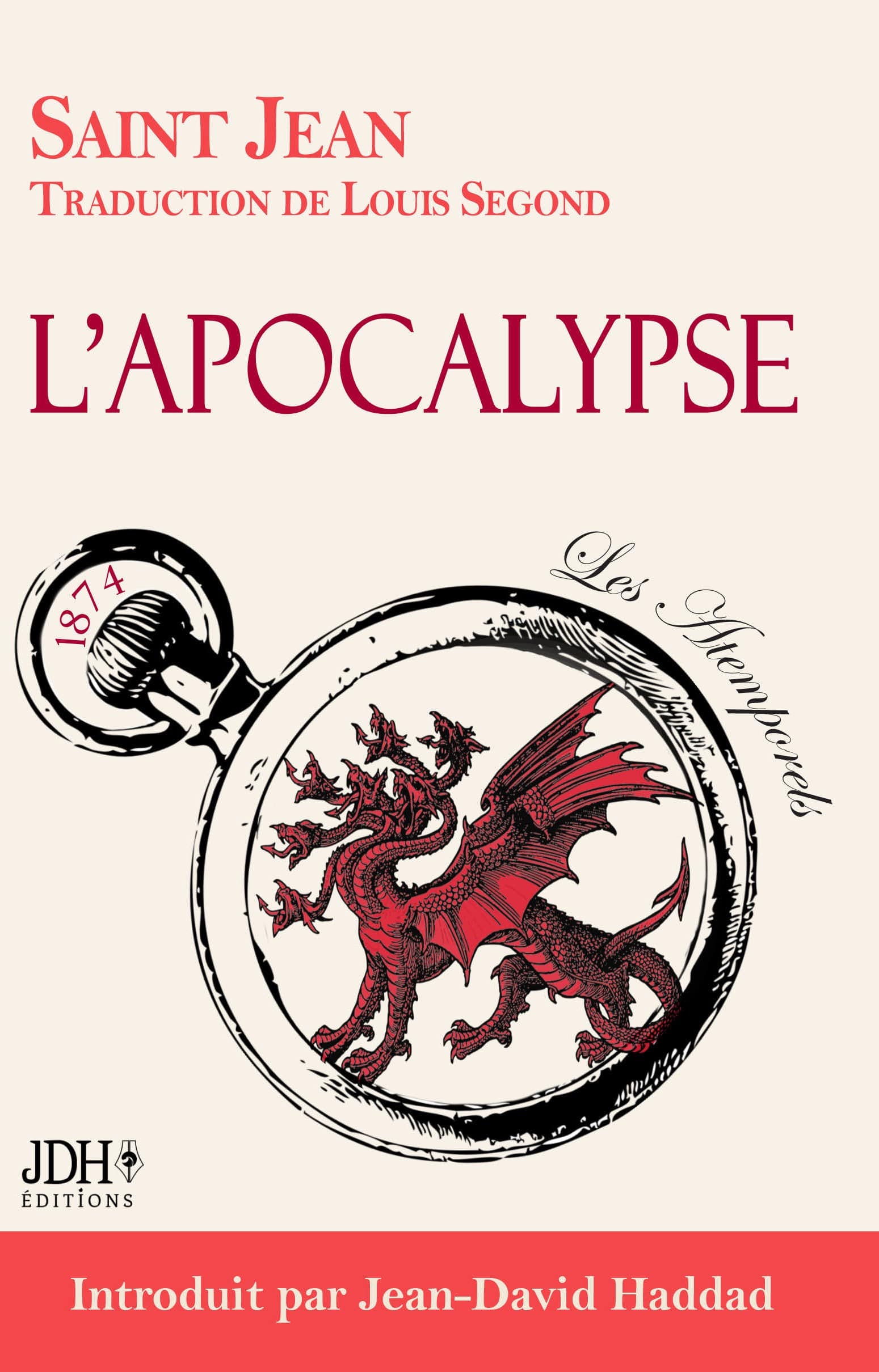 L’Apocalypse