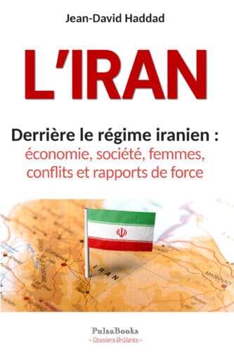 L'IRAN