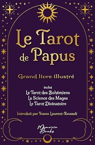 Le Tarot de Papus