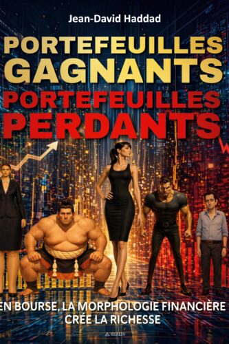 PORTEFEUILLES GAGNANTS, PORTEFEUILLES PERDANTS