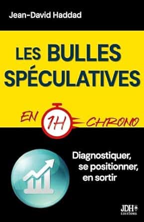 Les Bulles spéculatives en 1h chrono