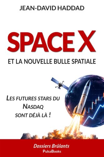 Space X et la nouvelle bulle spatiale