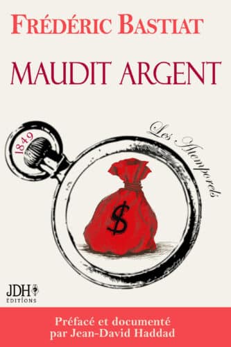 Maudit Argent
