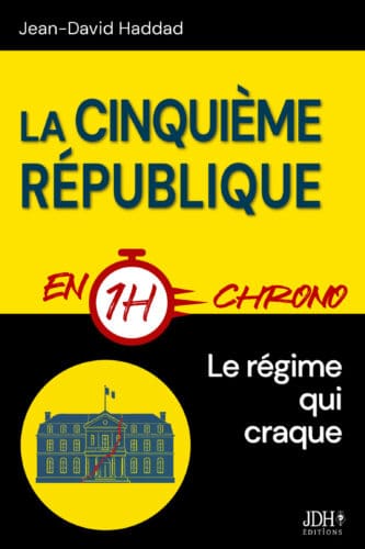 La 5e République en 1h chrono