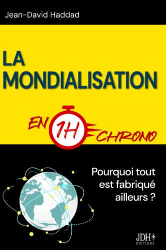 La mondialisation en 1h chrono