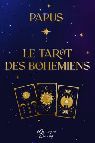 Le Tarot des Bohémiens de Papus
