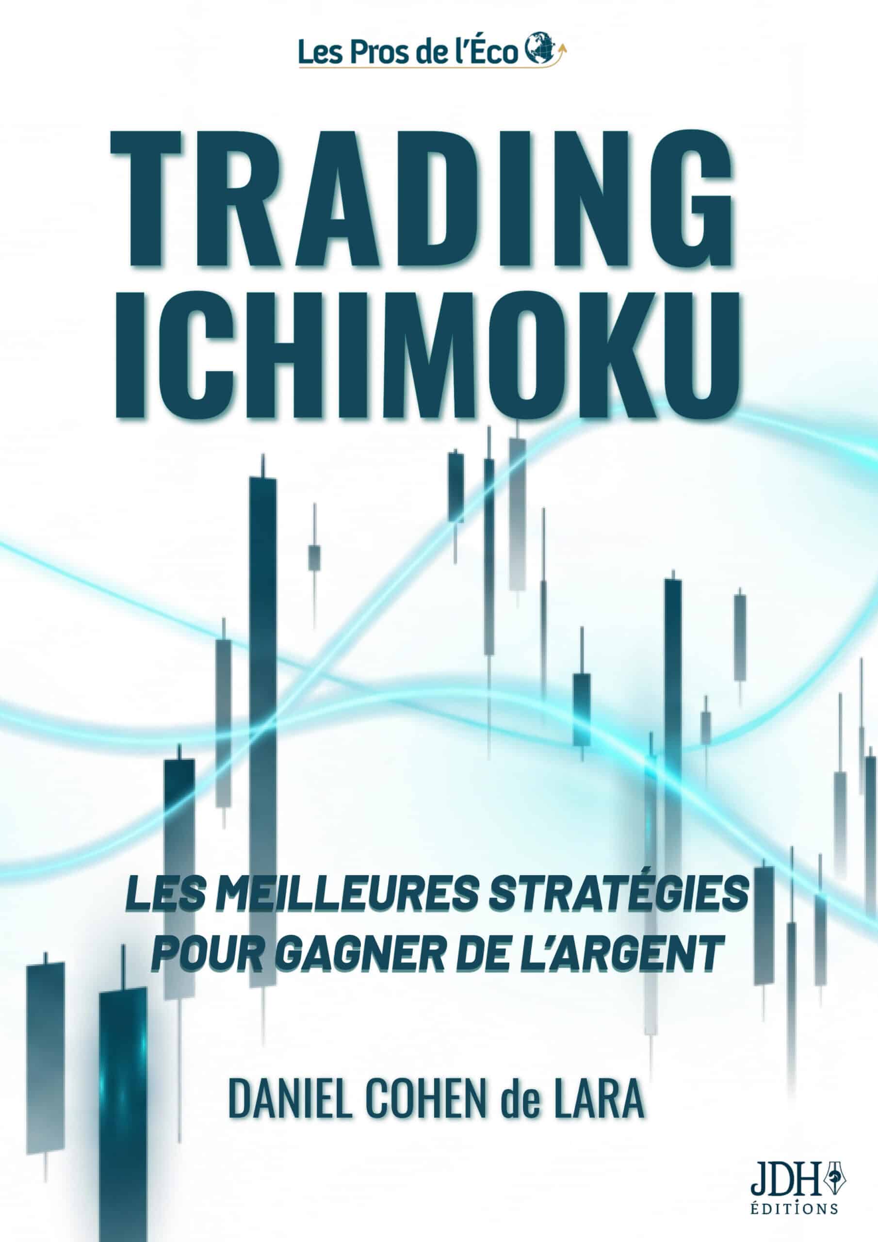 Trading Ichimoku