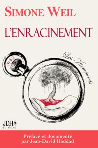 L'enracinement