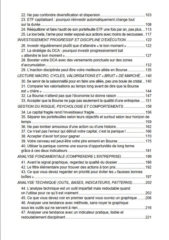 100 astuces pour Réussir à investir – Image 4