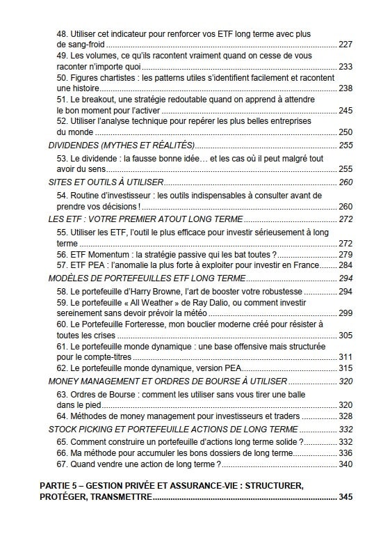 100 astuces pour Réussir à investir – Image 5