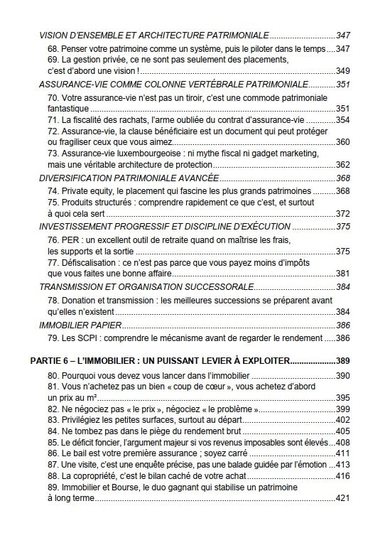 100 astuces pour Réussir à investir – Image 6